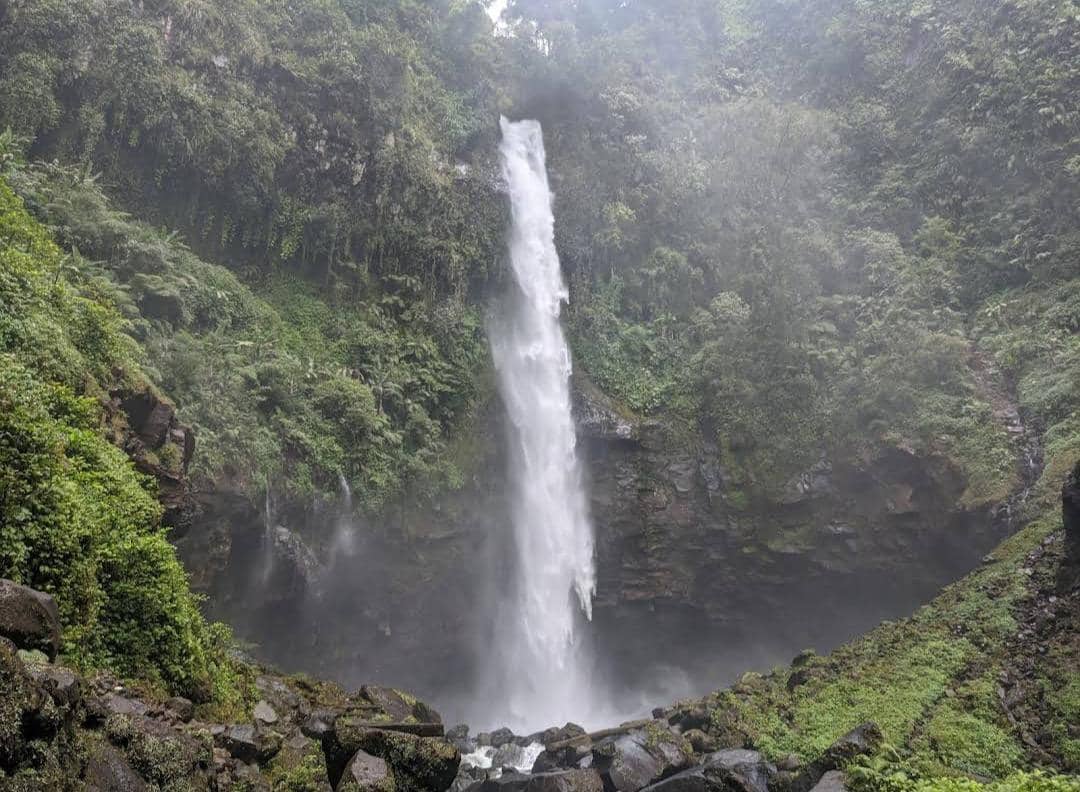 Curug Cipendok