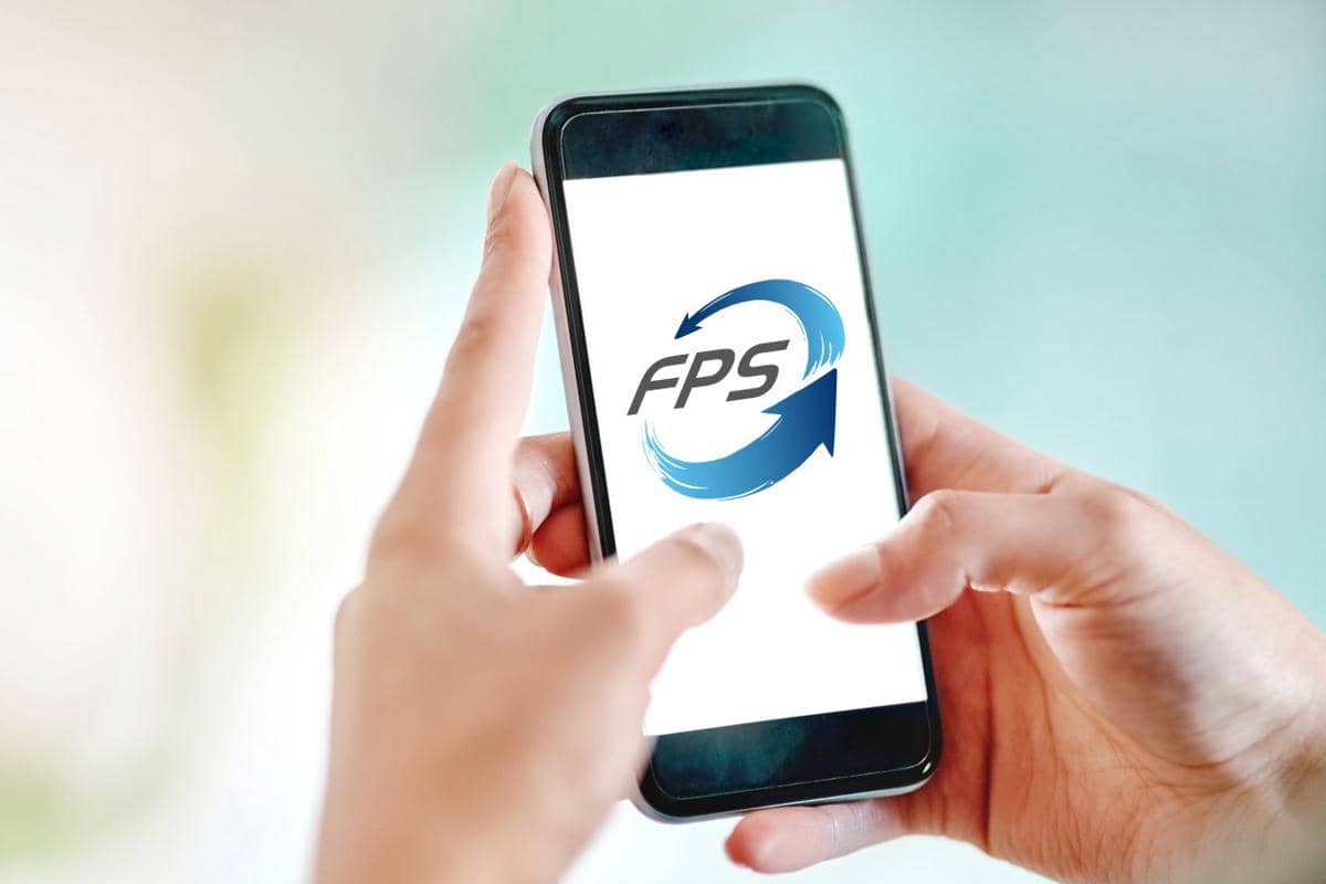 ilustrasi Faster Payment System (FPS)