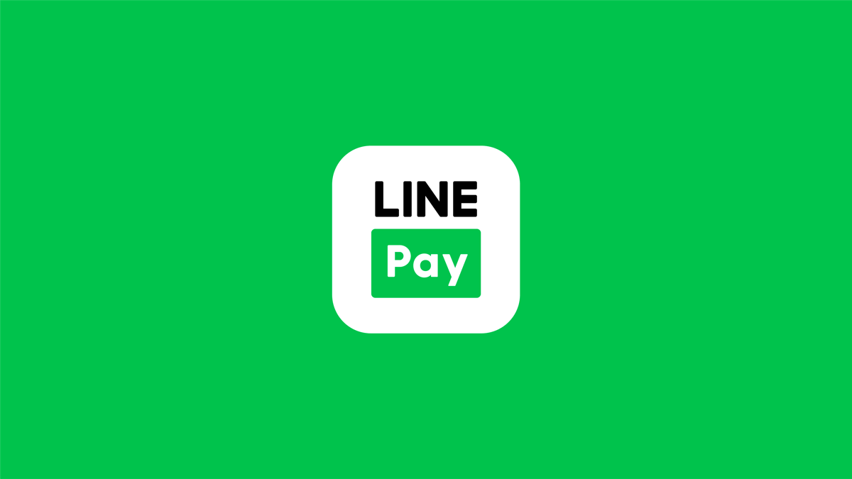 ilustrasi line pay Taipei