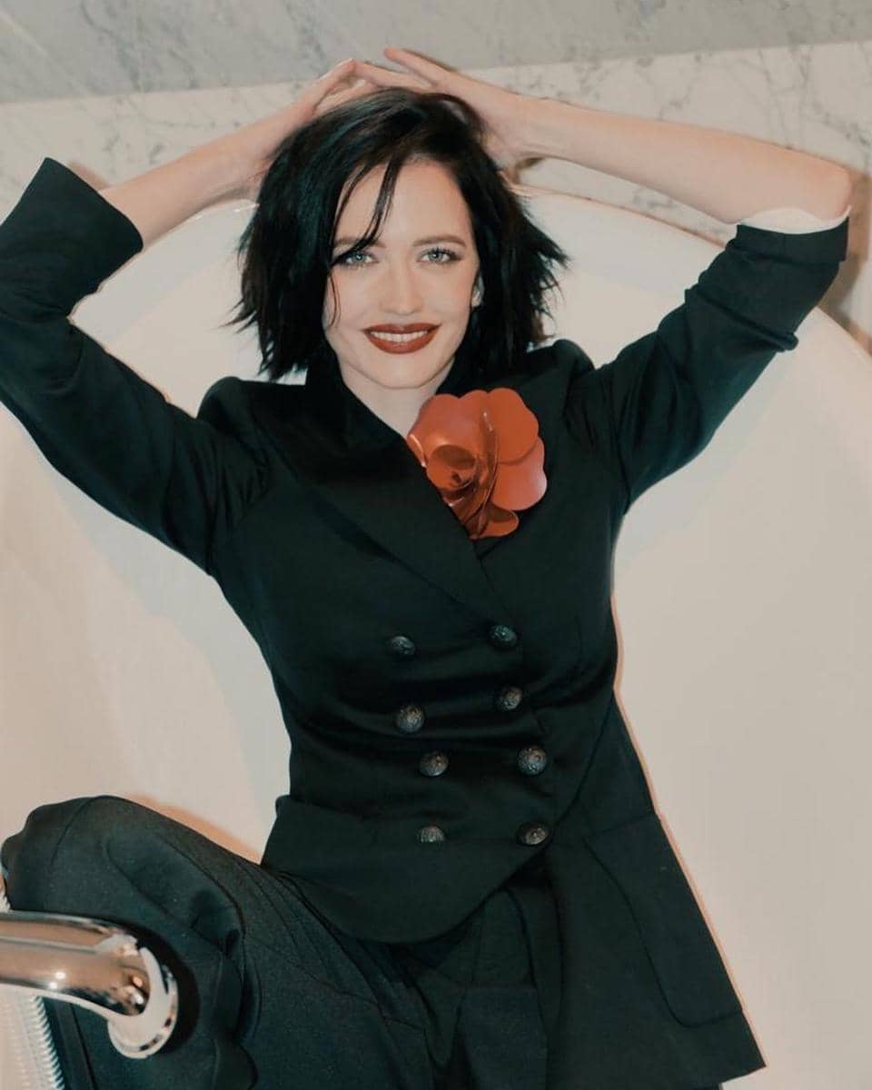 Eva Green (instagram.com/evagreenweb)