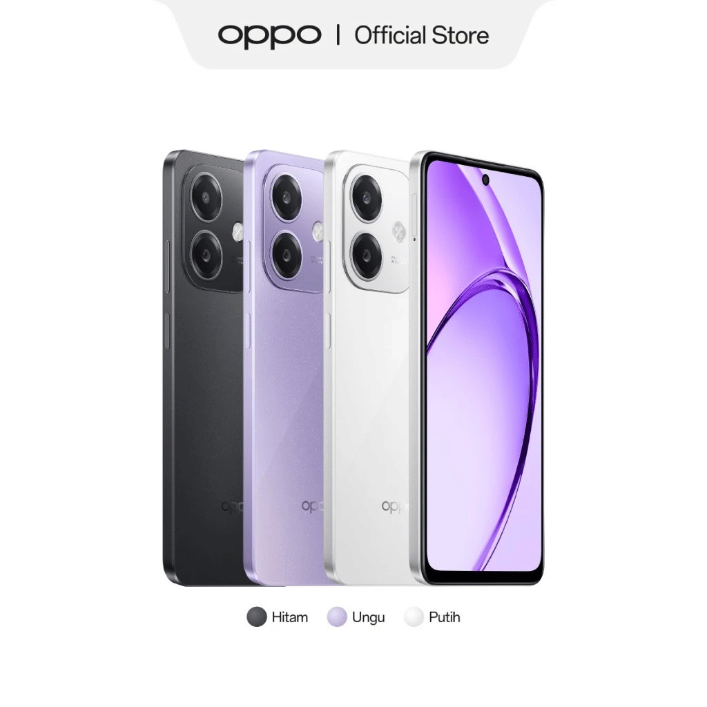 OPPO A3