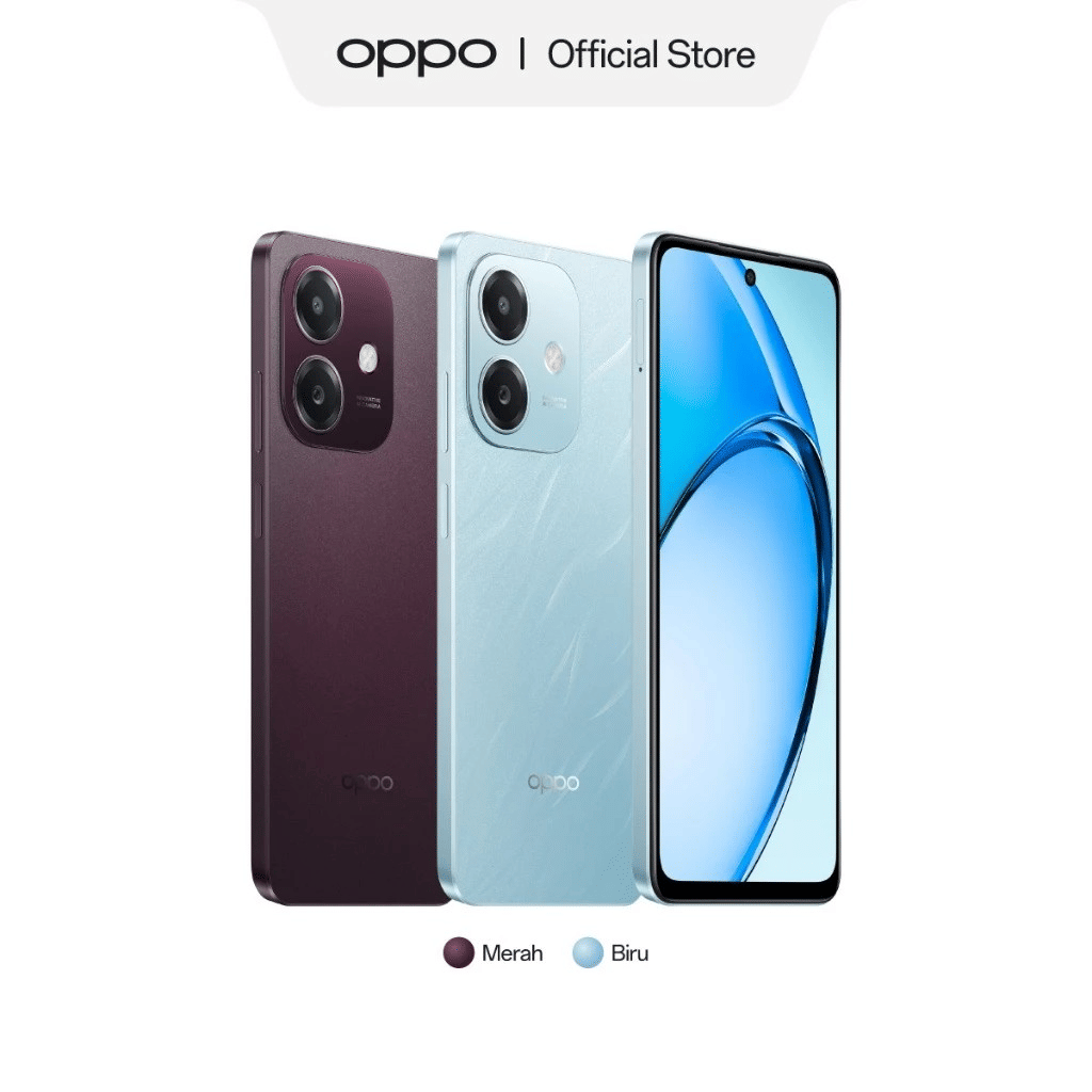 OPPO A3x