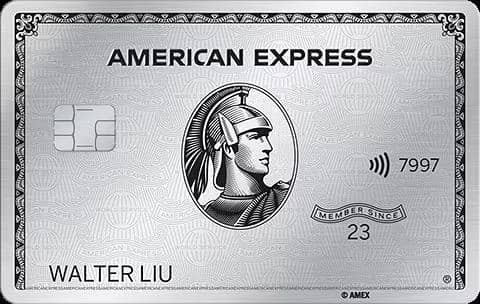 ilustrasi American Express