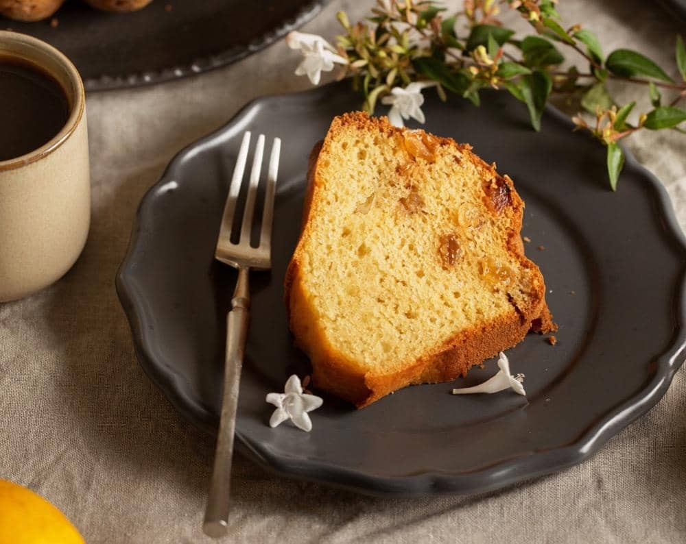 ilustrasi butter cake