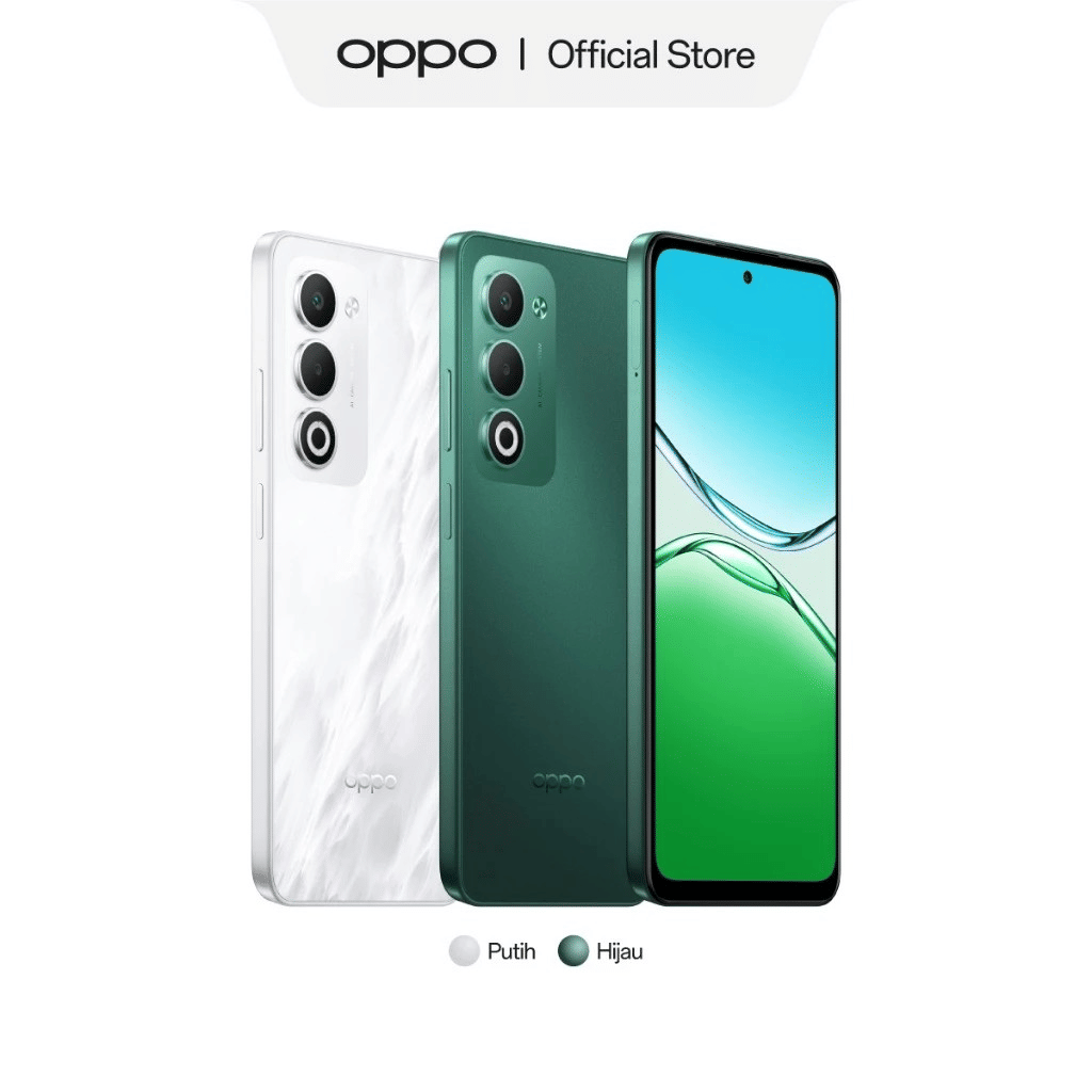 OPPO A5