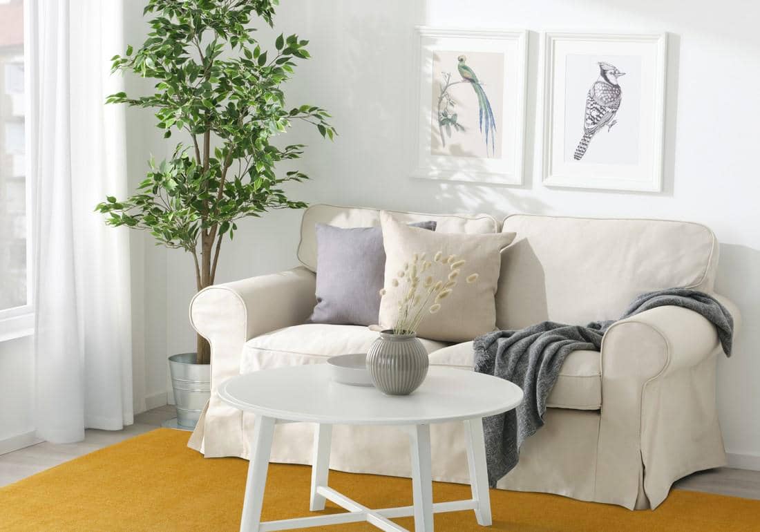 Penataan Ruangan bersama IKEA