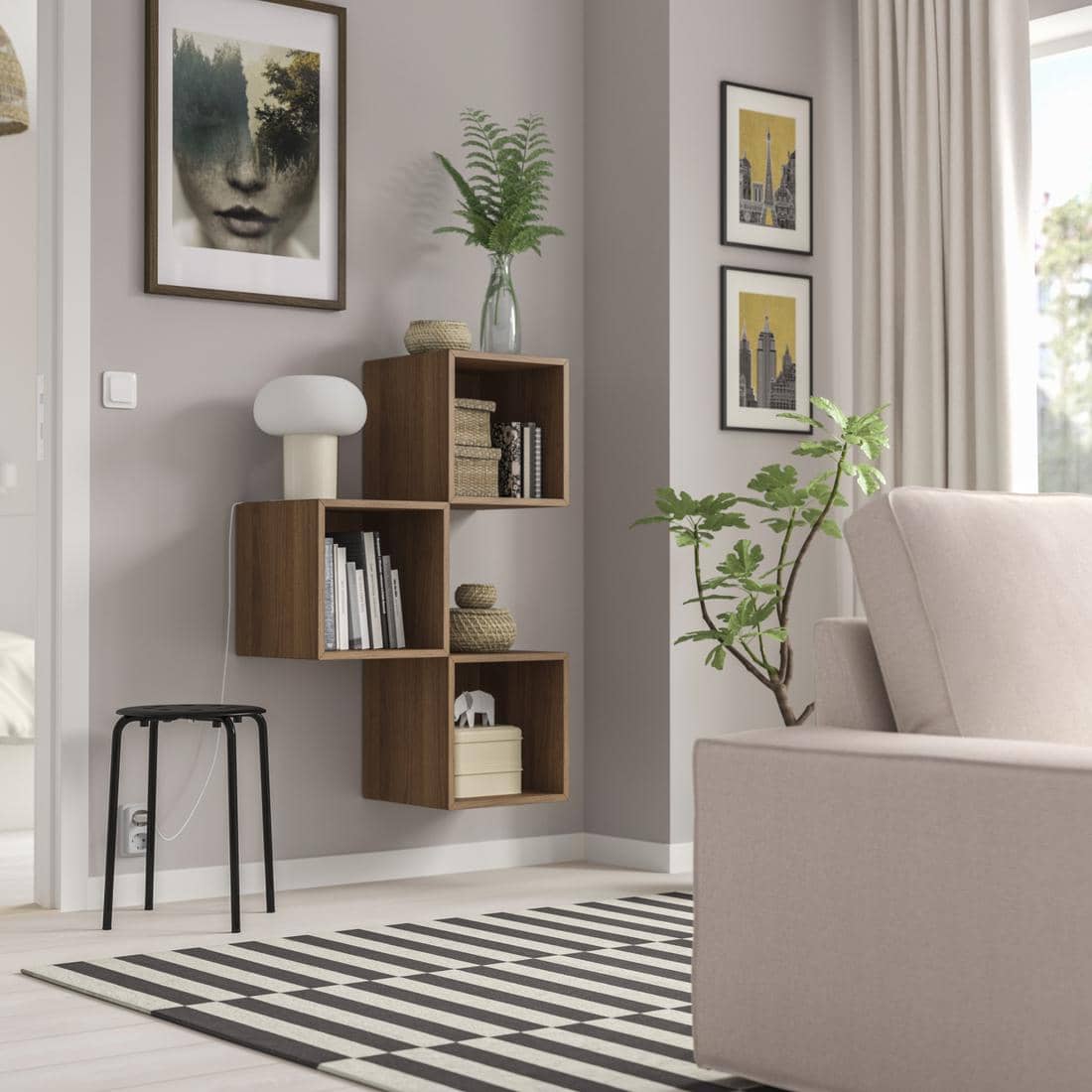 Penataan Ruangan bersama IKEA