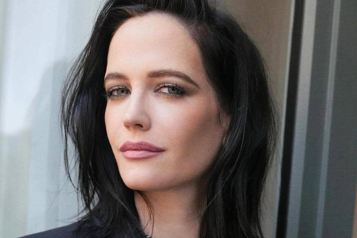 Eva Green (instagram.com/evagreenweb)