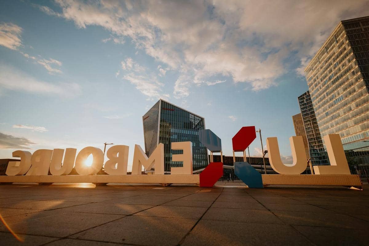 Kenapa Imigran Luxembourg Lebih Jago Bisnis Dibanding Penduduk Lokal?
