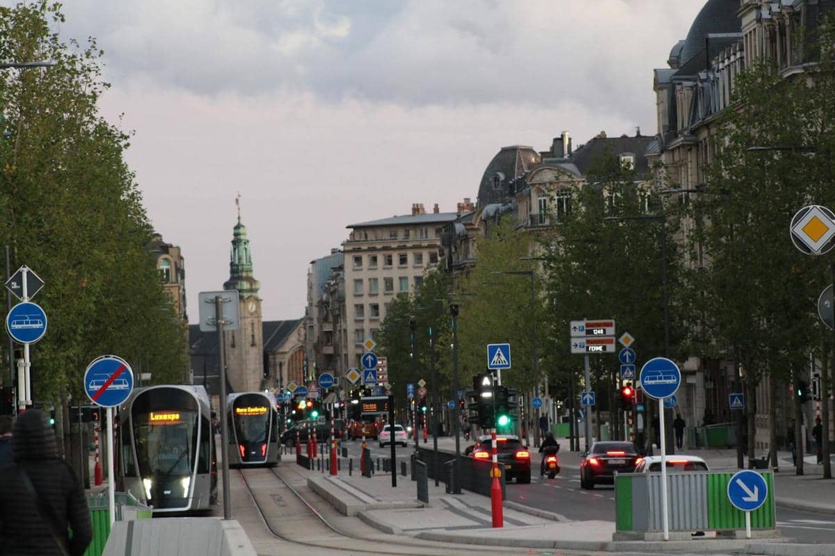 ilustrasi Luxembourg