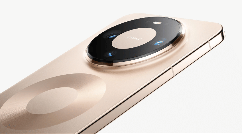 modul kamera HUAWEI Mate 80 series 