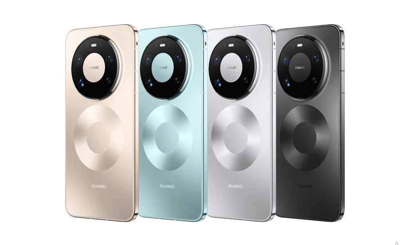 HUAWEI Mate 80 Pro Max 