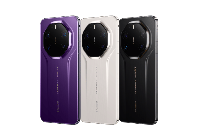 HUAWEI Mate 80 RS Ultimate Design 