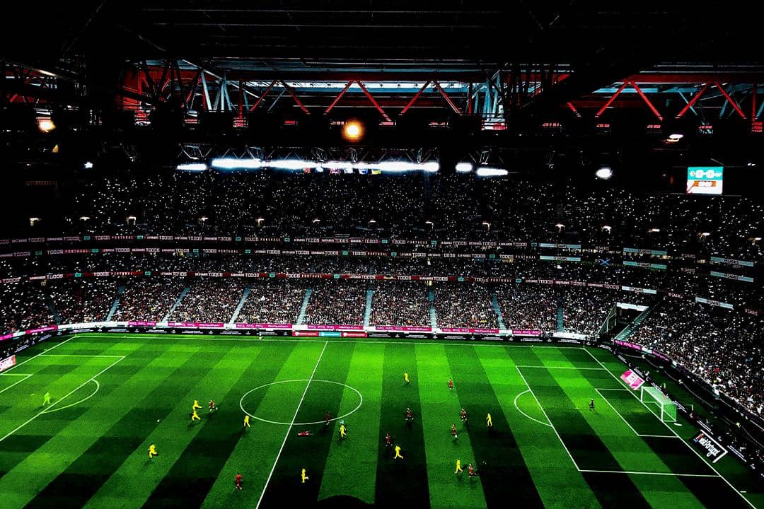 ilustrasi pertandingan