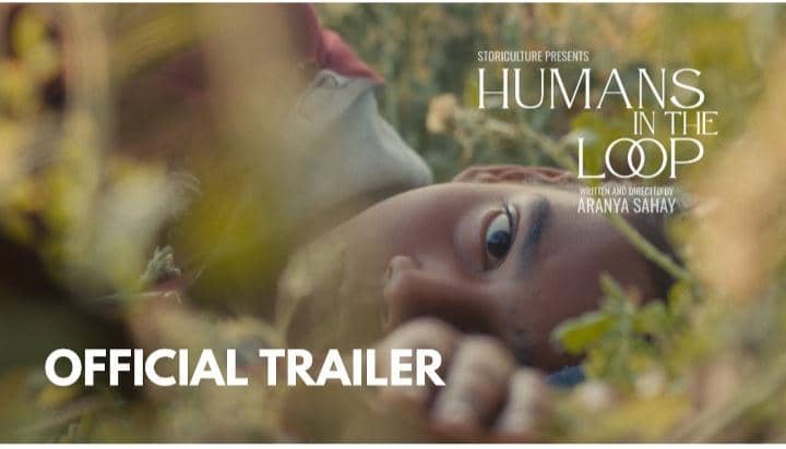 cuplikan film Humans in the Loop