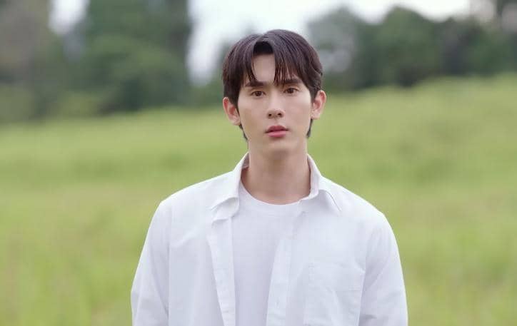 cuplikan drama Melody of Secrets