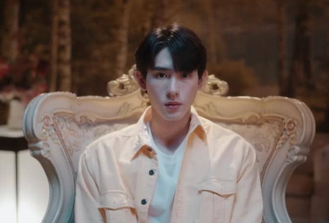 cuplikan drama Melody of Secrets