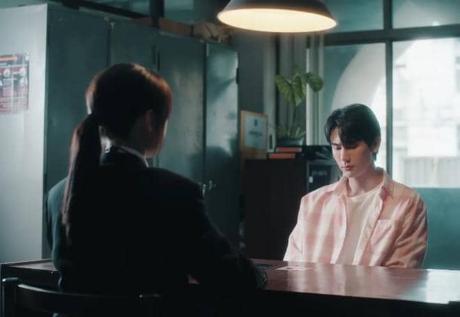 cuplikan drama Melody of Secrets