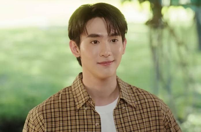 cuplikan drama Melody of Secrets