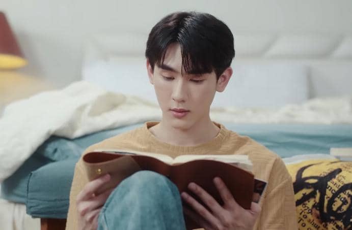 cuplikan drama Melody of Secrets