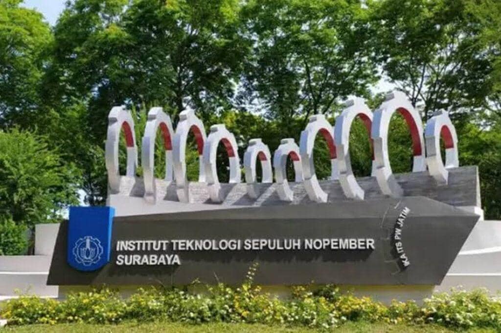 Daya Tampung SNBT ITS 2026, Teknik Informatika Paling Banyak