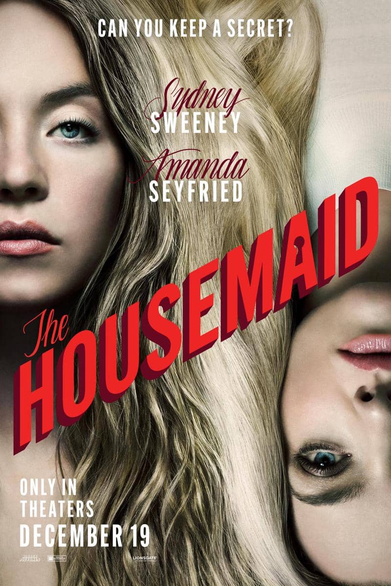 The Housemaid