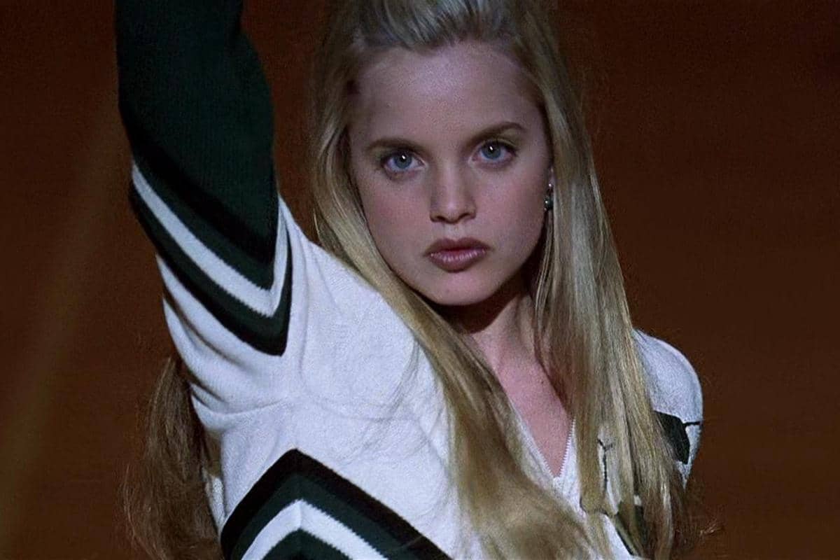 American Beauty 1999