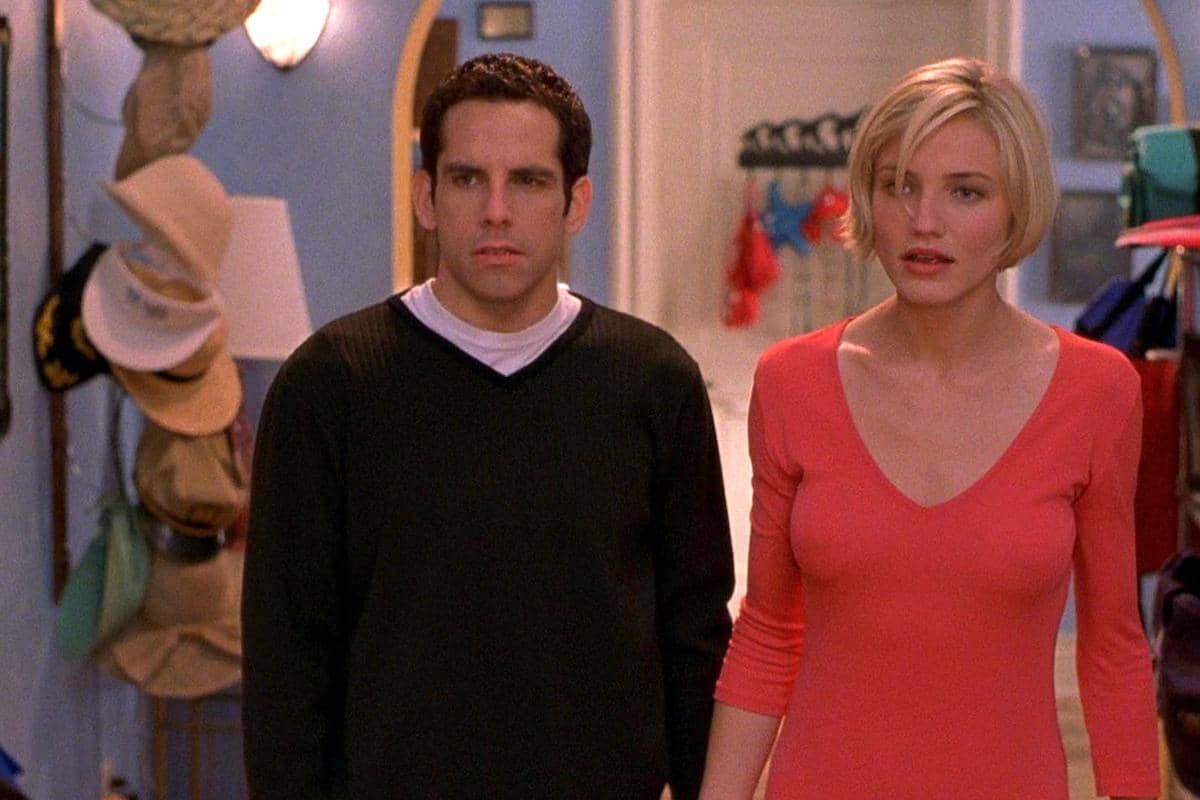 There's Something About Mary