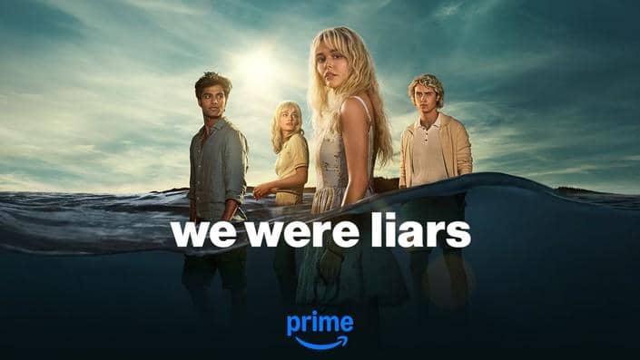 We Were Liars