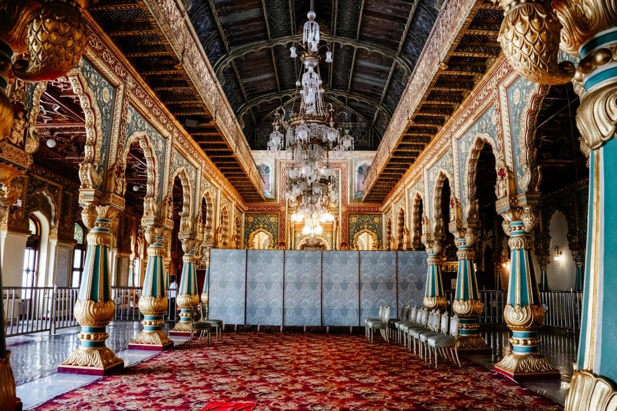 ilustrasi Atlantis the royal