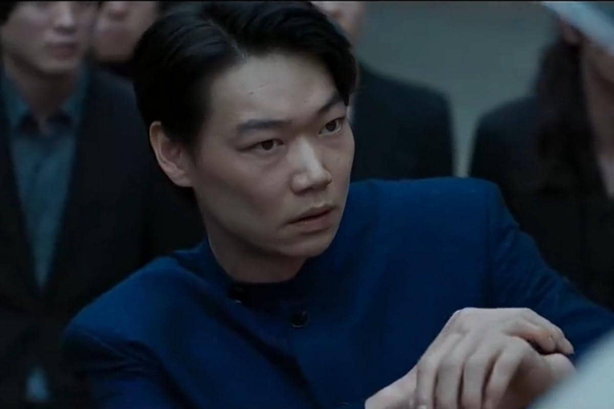 Still cut Taxi Driver 3