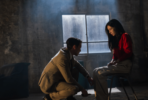 still cut drama Korea Dynamite Kiss