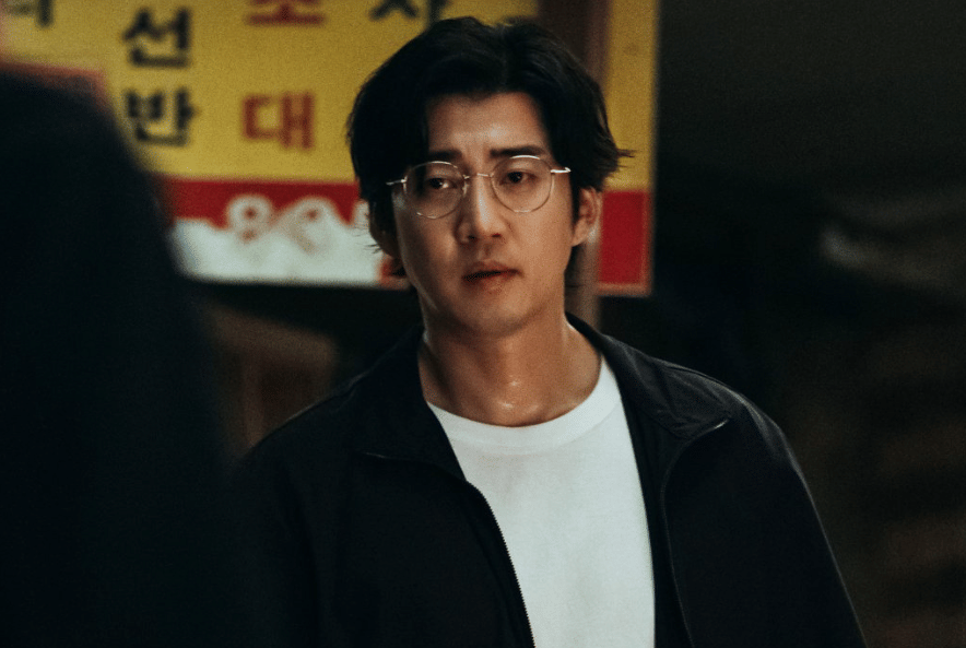 Cuplikan drama Korea Heroes Next Door