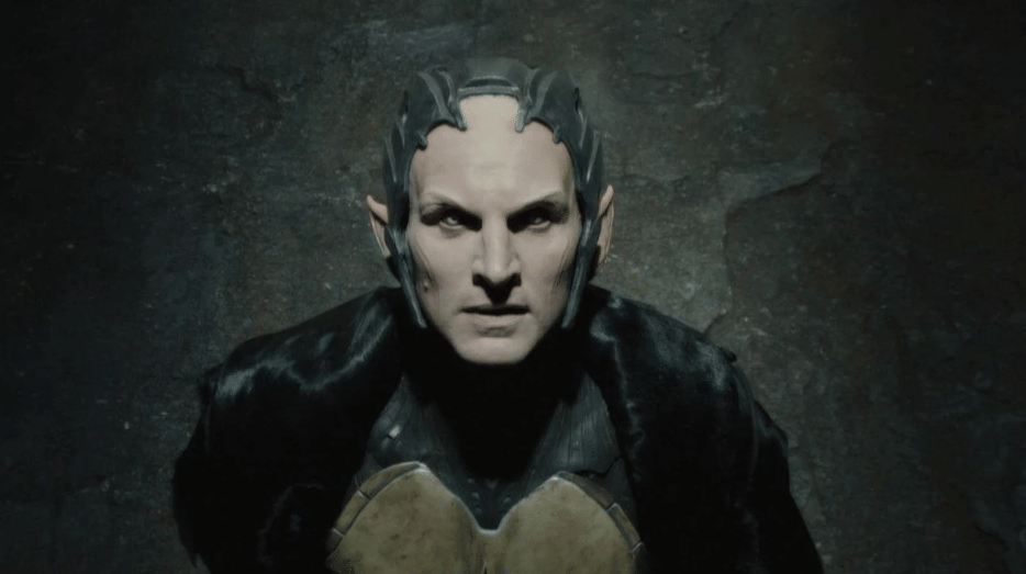 Malekith