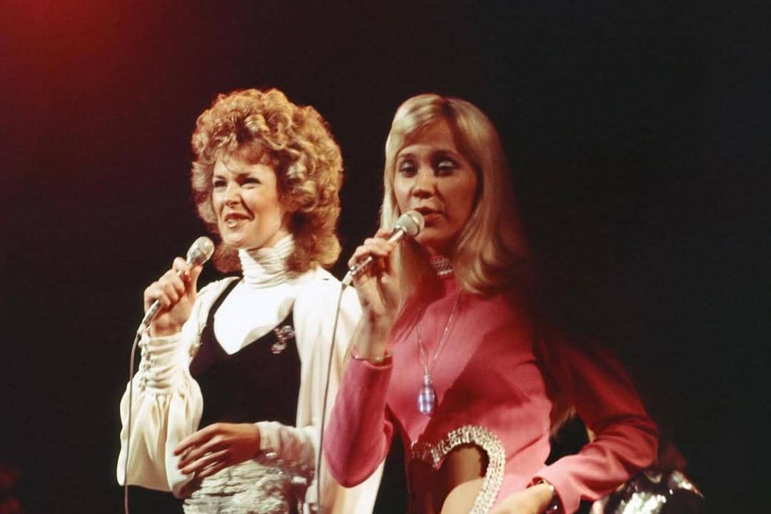 ABBA 