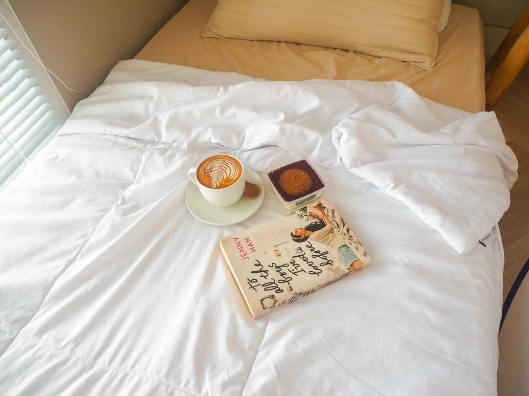 sajian Maiku Tiramisu 