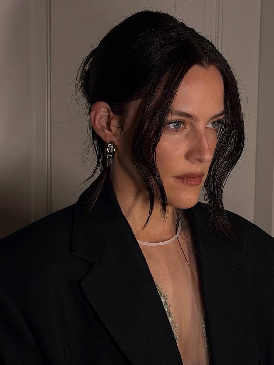 Makeup Monster’s Muse