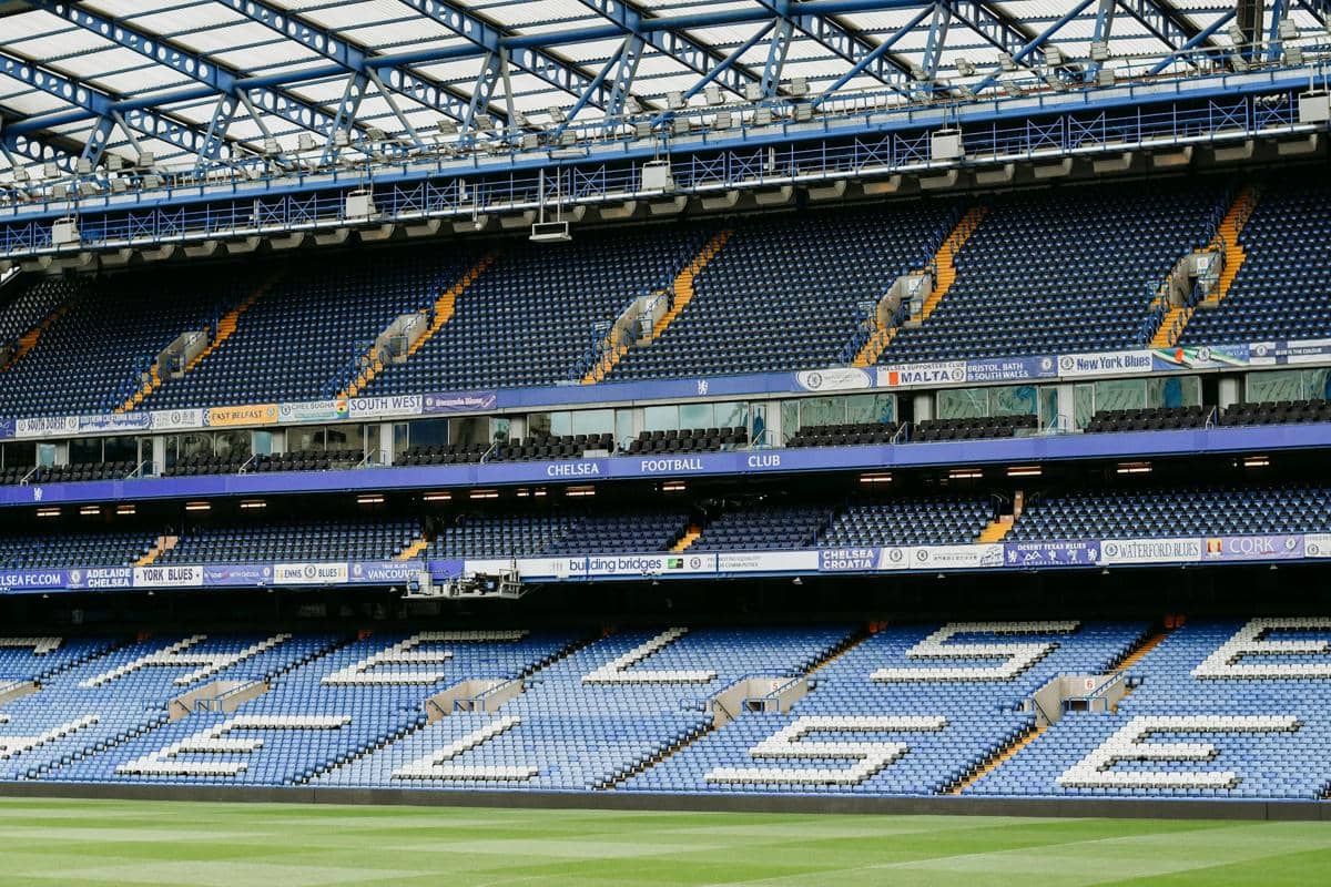 Stamford Bridge
