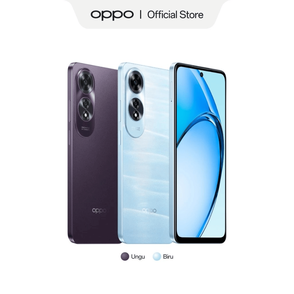 OPPO A60