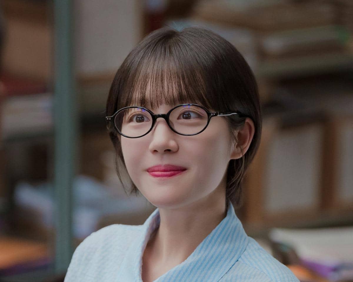 potret So Ju Yeon di drakor Pro Bono 