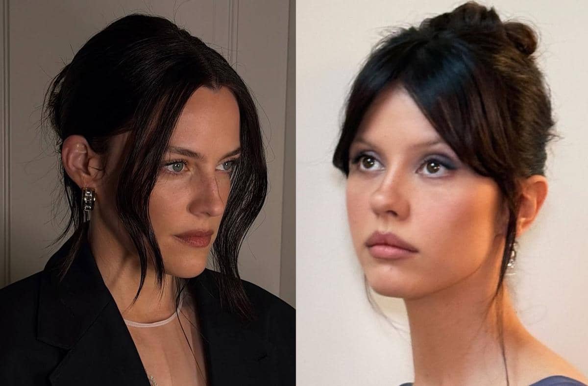 Makeup Monster’s Muse