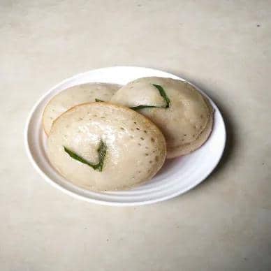 resep kue apem panggang