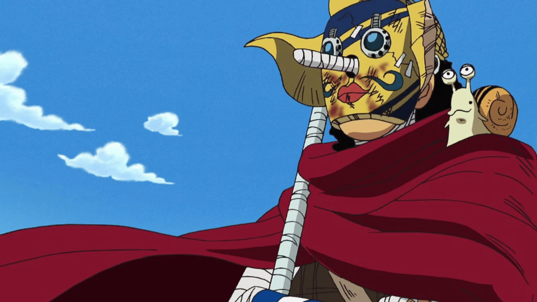 Usopp