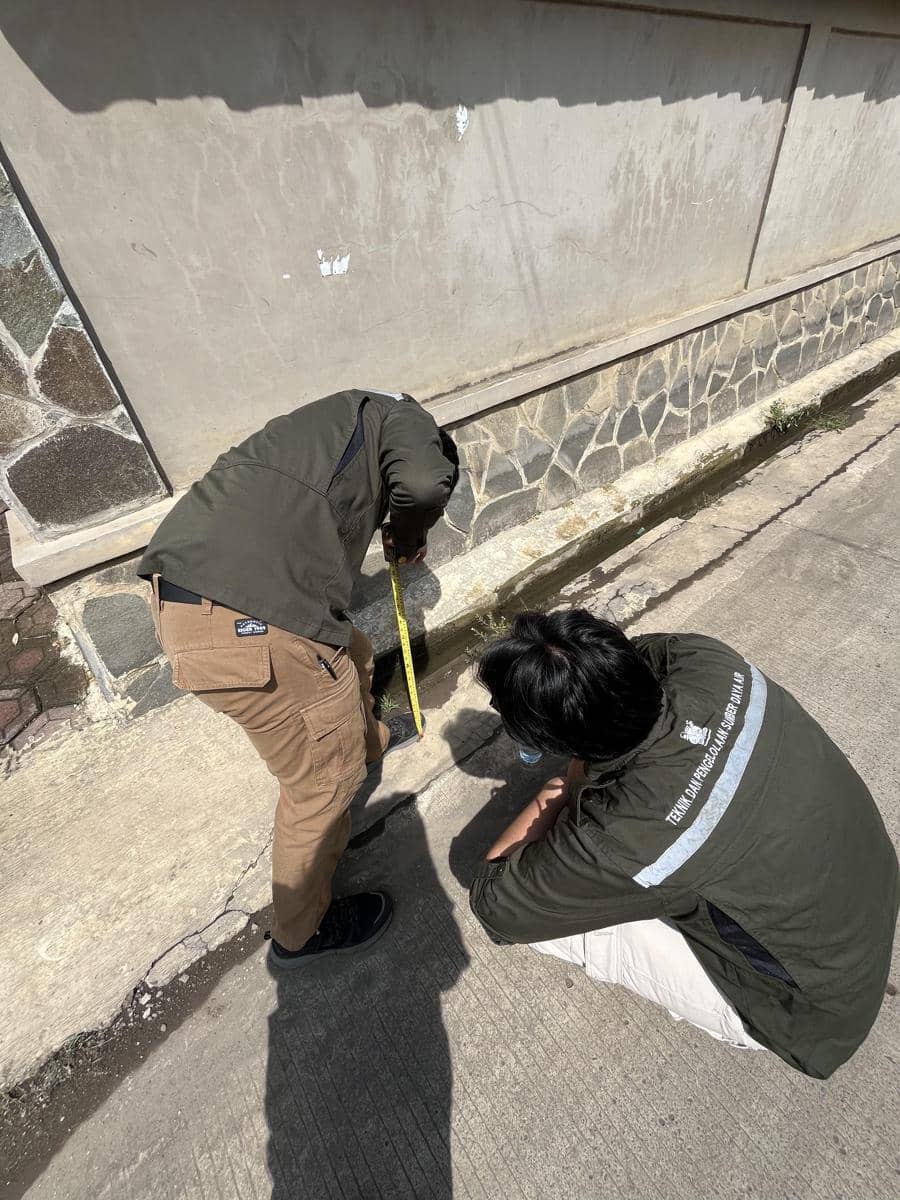 Kolaborasi ITB-Pemkot Pekalongan untuk Kurangi Risiko Banjir (Dok. IDN Times)