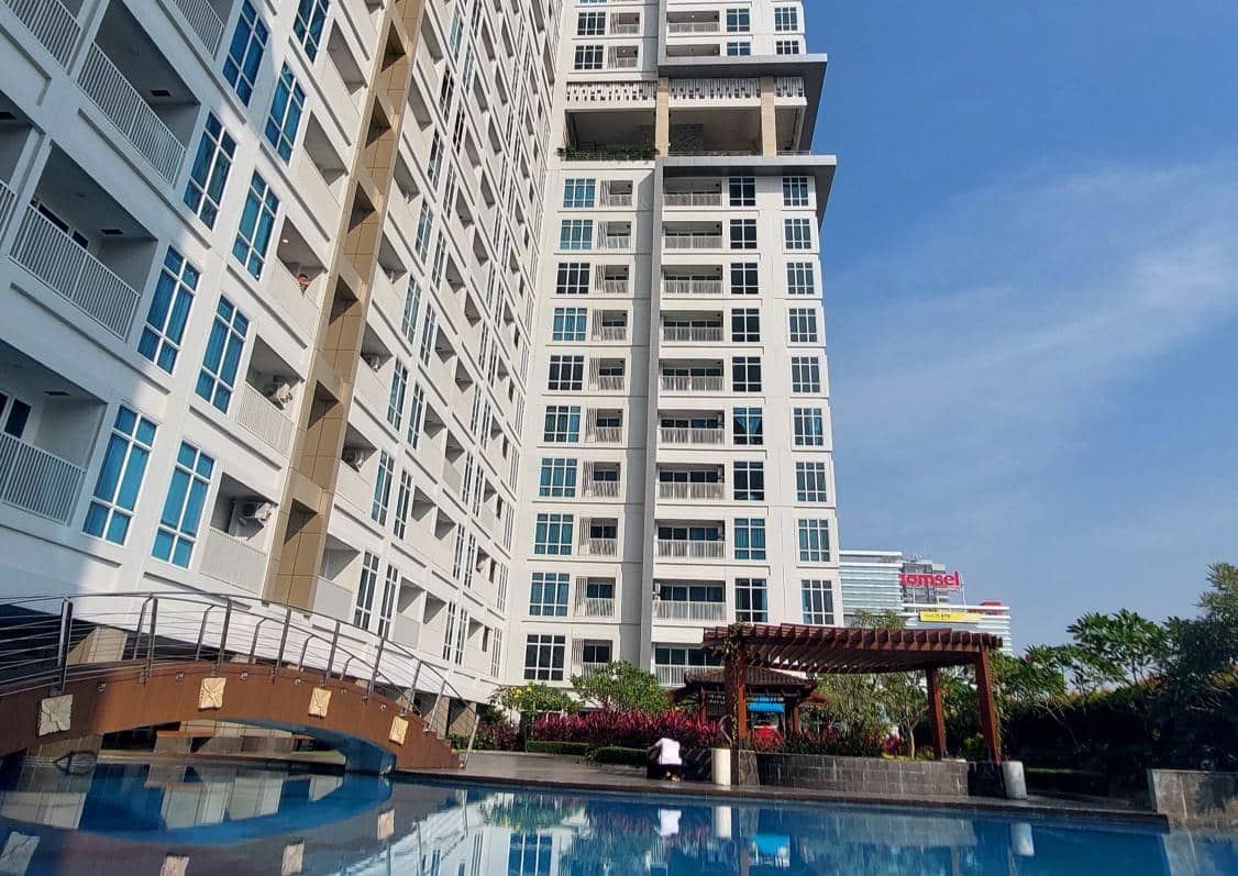 Vasaka The Reiz Condo (dok.Vasaka The Reiz Condo)