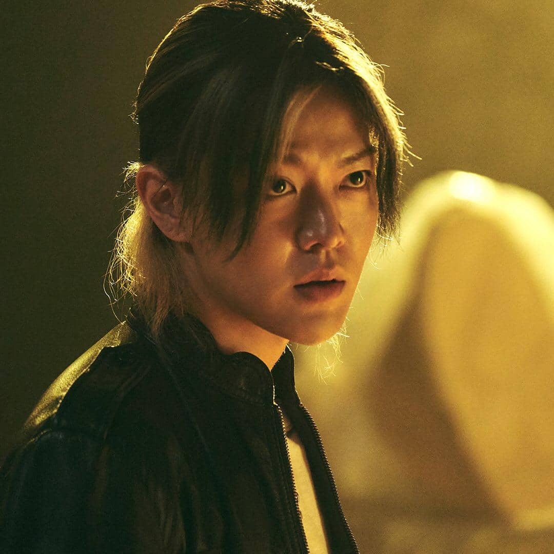 Still cut film Jepang The Specials