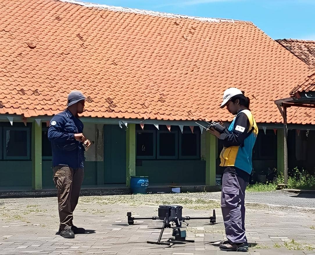 Kolaborasi ITB-Pemkot Pekalongan untuk Kurangi Risiko Banjir (Dok. IDN Times)