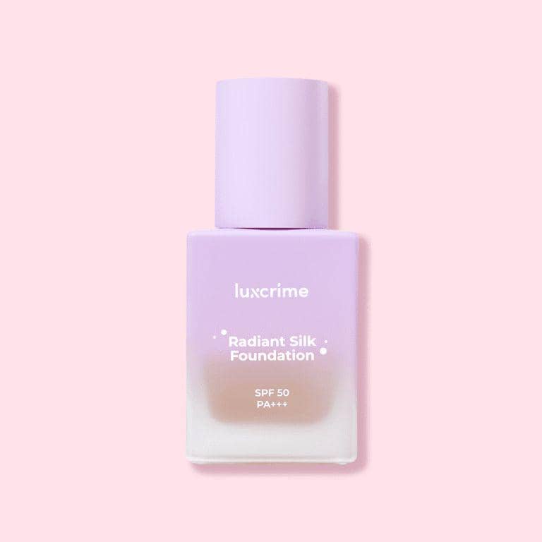 foundation terbaik 2025