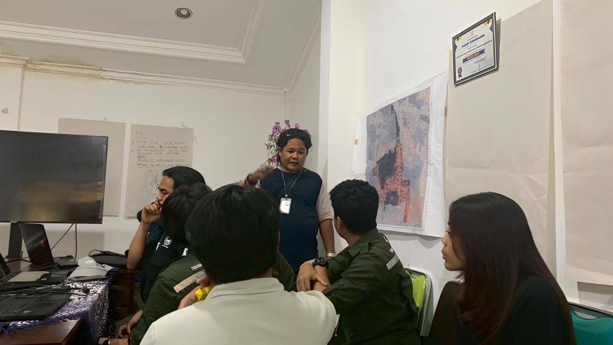 Kolaborasi ITB-Pemkot Pekalongan untuk Kurangi Risiko Banjir (Dok. IDN Times)