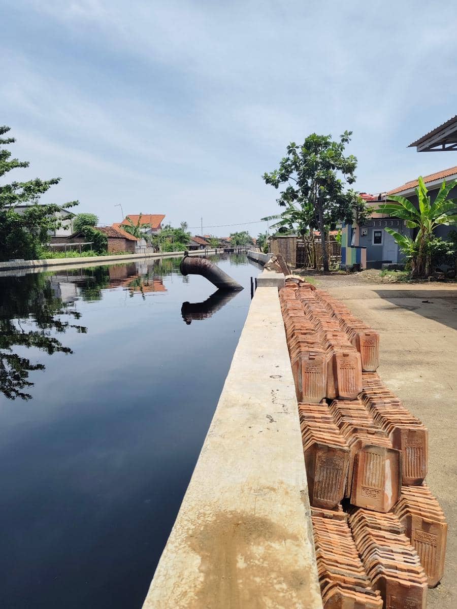 Kolaborasi ITB-Pemkot Pekalongan untuk Kurangi Risiko Banjir (Dok. IDN Times)